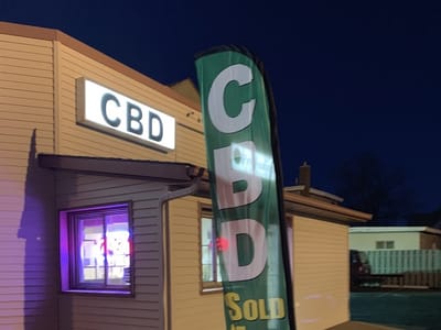 ProFusion CBD of St Cloud