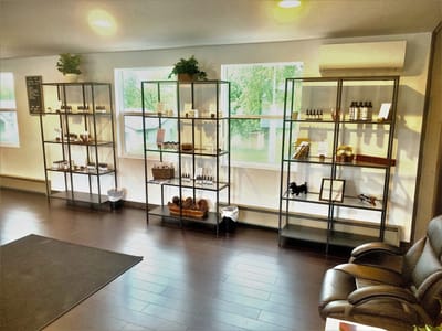 ProFusion CBD + Wellness of Sauk Centre