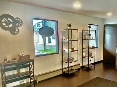 ProFusion CBD + Wellness of Sauk Centre