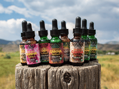 Proper Canna Naturals