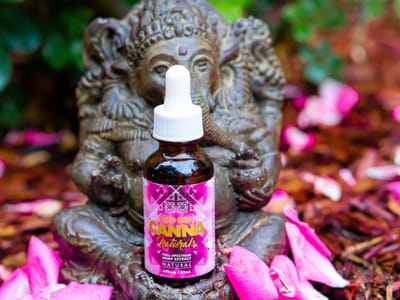 Proper Canna Naturals