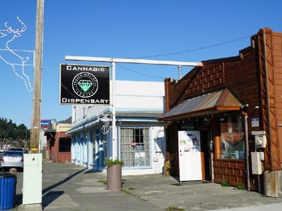Proper Wellness Rio Dell Cannabis Dispensary