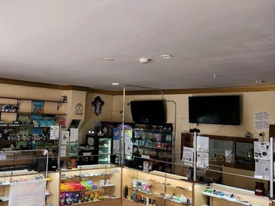 Proper Wellness Rio Dell Cannabis Dispensary