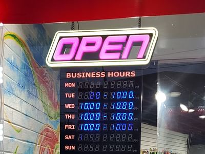 Psycle Sam's Heady Glass - Eastown Smoke Shop