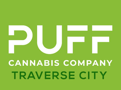 Puff Cannabis Company RECREATIONAL - Traverse City