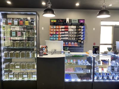 Puff Cannabis Company RECREATIONAL - Traverse City