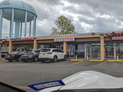 Puff King Smoke Shop