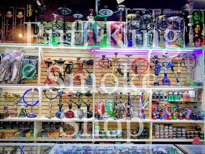 Puff King Smoke Shop