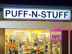 Puff-N-Stuff Newark