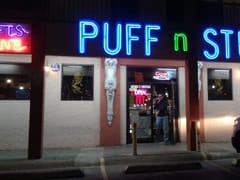 Puff n Stuff Smoke, Beer & Wine Shop
