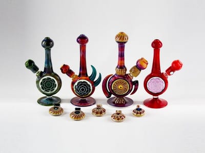 Puff n Stuff Smoke, Beer & Wine Shop