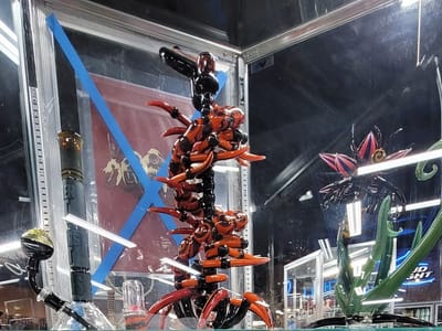 Puff n Stuff Smoke, Beer & Wine Shop