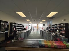 Puff Pandas Vape and Smoke