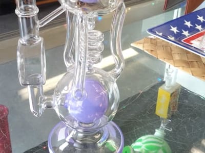 PuffAdder Smoke Shop