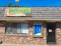 PuffAdder Smoke Shop