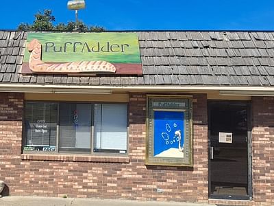 PuffAdder Smoke Shop