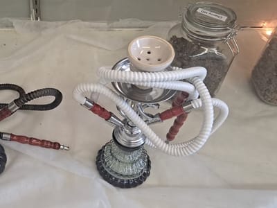 PuffAdder Smoke Shop