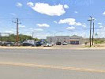 Puffin' Panda Smoke Shop