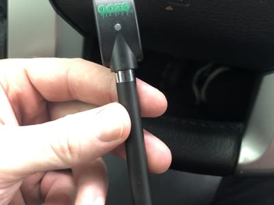 Puffin' Panda Smoke Shop