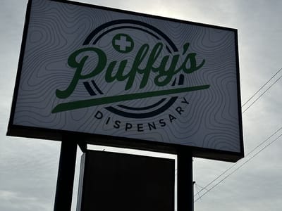 Puffy's Dispensary