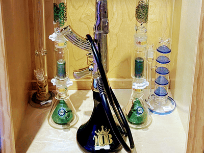 Puffzilla Smoke Shop | CBD | VAPE | HOOKAH