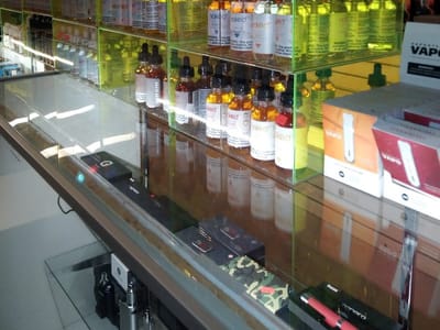 Pugz Smoke & Vape LLC