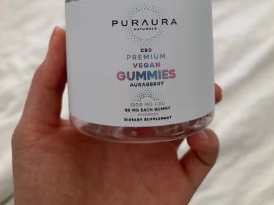 PURAURA Naturals