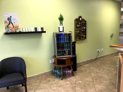 Pure Apothecary CBD