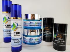Pure Biologix CBD Store