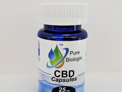 Pure Biologix CBD Store