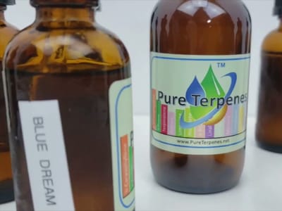 Pure Biologix CBD Store