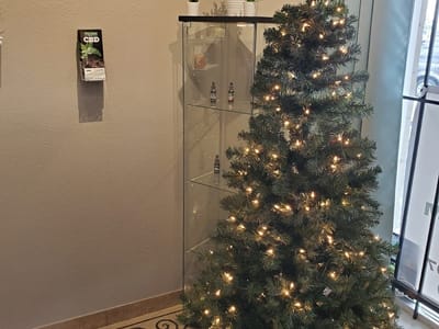 Pure Canna Organics CBD - PCO CBD