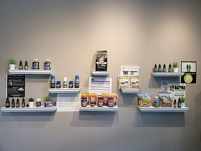 Pure Canna Organics CBD - PCO CBD