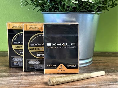 Pure CBD-delta-8THC, delta-9 THC and more available.