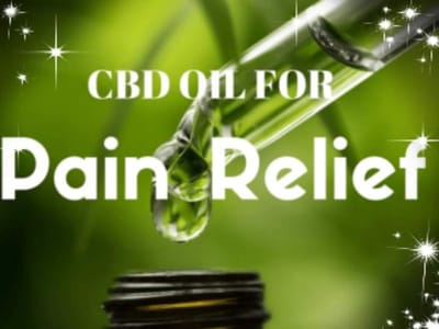 Pure Cbd Oil by GLENDA(inside Generations)