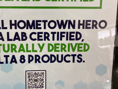 Pure Cbd Oil by GLENDA(inside Generations)