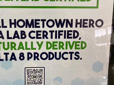 Pure Cbd Oil by GLENDA(inside Generations)