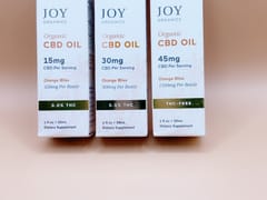 Pure CBD