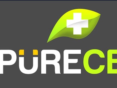 Pure CBD