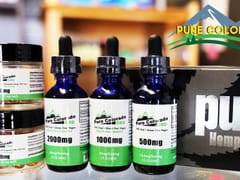 Pure Colorado CBD