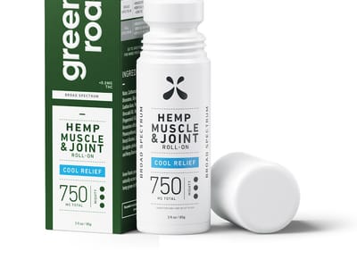 Pure Cure LLC CBD