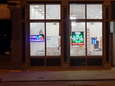 Pure Essentials Downtown, LLC