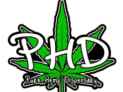 Pure Hemp Dispensary #1