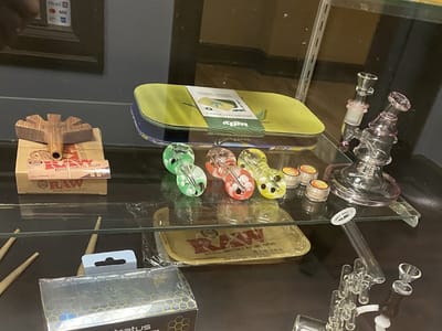 Pure Hemp Dispensary CBD