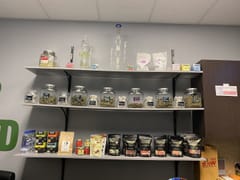 Pure Hemp Dispensary CBD