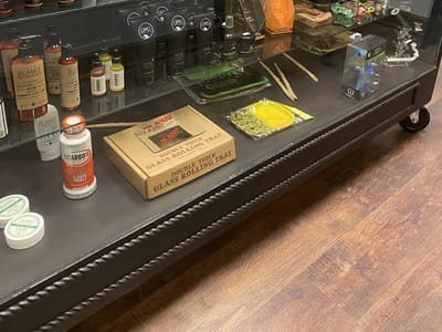 Pure Hemp Dispensary CBD