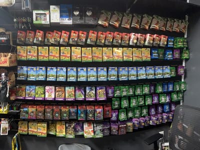 PURE HIGH 420 CBD-THC Cannabis Seeds. We Are Your ONE STOP SHOP