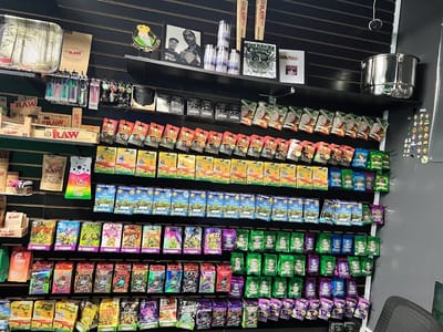 PURE HIGH 420 CBD-THC Cannabis Seeds. We Are Your ONE STOP SHOP