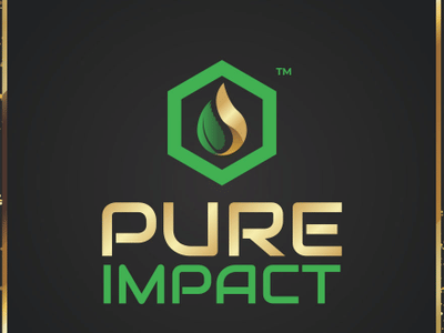 Pure Impact CBD #1