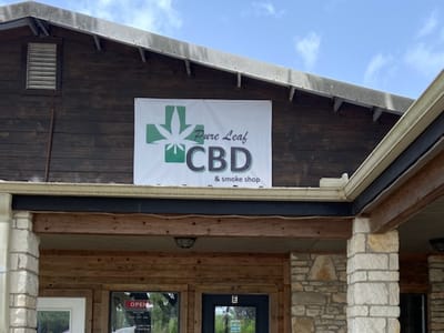 Pure Leaf CBD & Smoke Shop